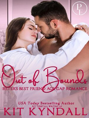 cover image of Out of Bounds